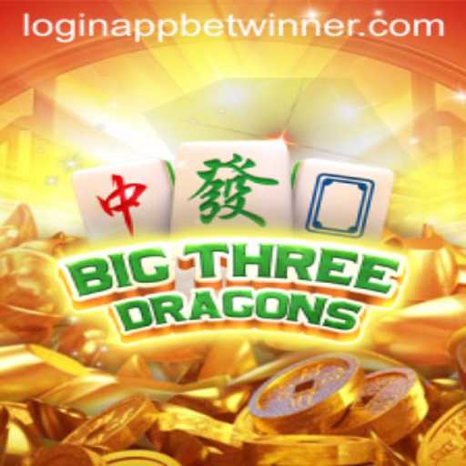 Exploring BigThreeDragons: A Thrilling Gaming Experience Combined with Betwinner App Login