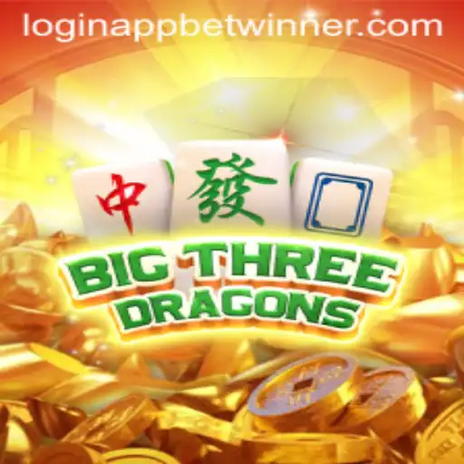Exploring BigThreeDragons: A Thrilling Gaming Experience Combined with Betwinner App Login