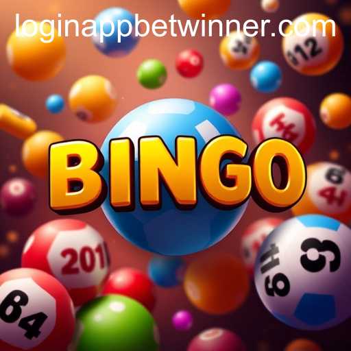 Bingo Games and the Betwinner App Login: A Comprehensive Guide
