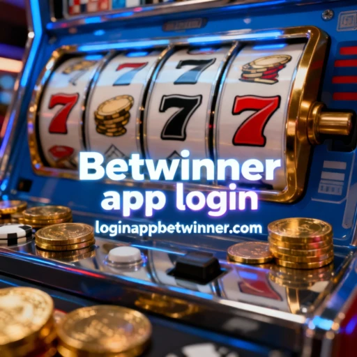 Betwinner app login