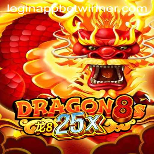 Unlock the Excitement of Dragon8s25x and Seamless Betwinner App Login