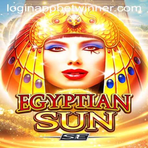 Explore the Mysteries of EgyptianSunSE Through Betwinner App Login