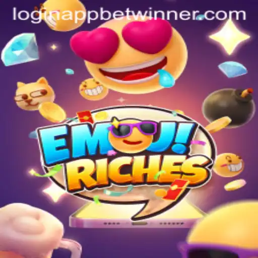 EmojiRiches: A Vibrant Adventure Meets Modern Gaming