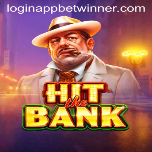 HitTheBank: A Thrilling Game Adventure With A Twist