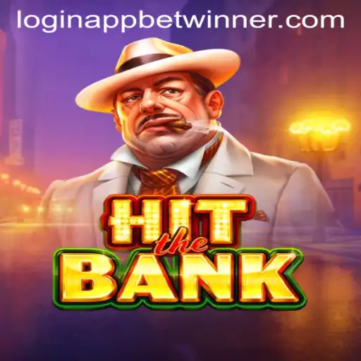 HitTheBank: A Thrilling Game Adventure With A Twist