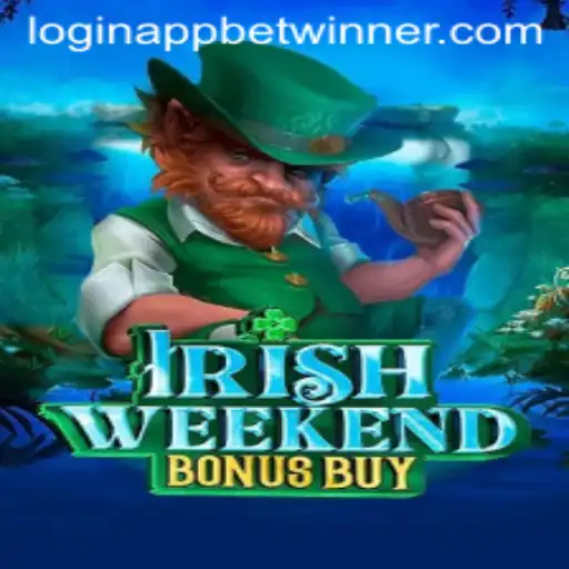 Explore the Excitement of IrishWeekendBonusBuy and Betwinner App Login