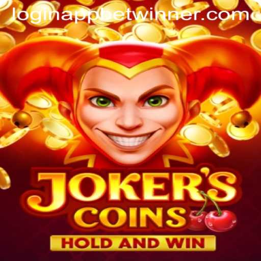 Exploring JokersCoins: A Journey into Online Gaming with Betwinner App