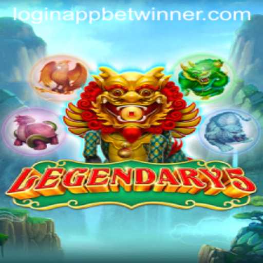 Discover Legendary5: A New Era in Gaming
