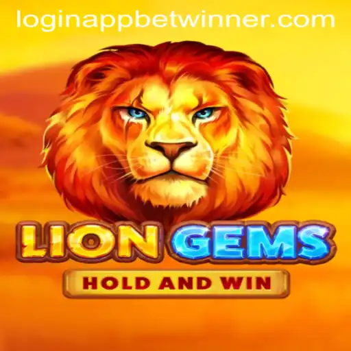 The World of LionGems: Discover Exciting Gameplay with Betwinner App Login