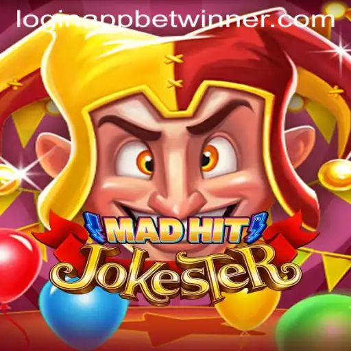 MadHitJokester: A Thrilling Gaming Experience in the Digital Era