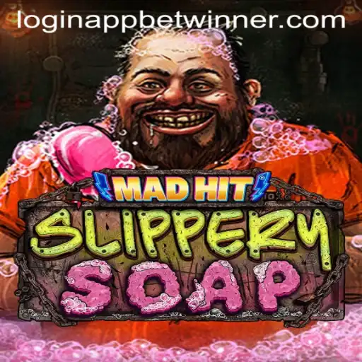 Exploring the Thrills of MadHitSlipperySoap: A Unique Gaming Experience