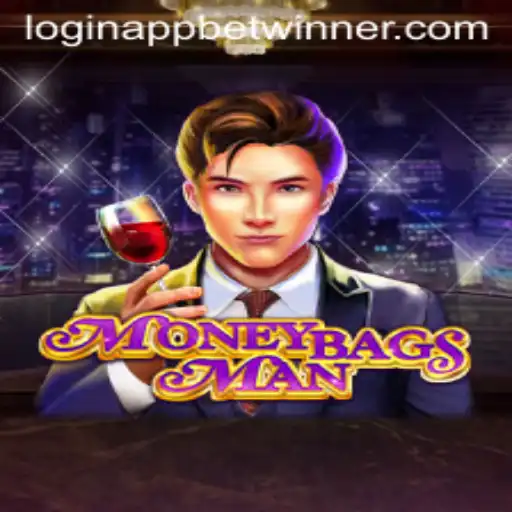 Dive Into the World of MoneybagsMan: An Exciting Gaming Adventure