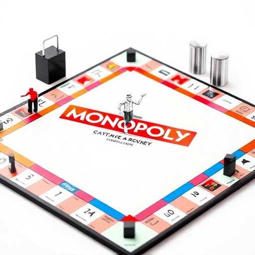 The Intricacies of Monopoly: Understanding Its Impact and Relevance