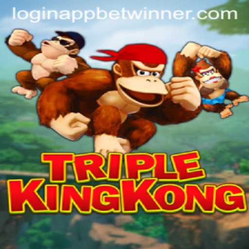Exploring TripleKingKong: A Dynamic Gaming Experience and the Betwinner App Login