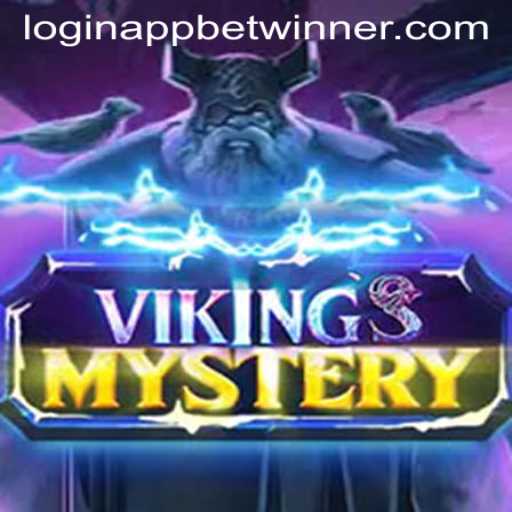 Unraveling the Thrills of VikingsMystery and the Betwinner App Login Process
