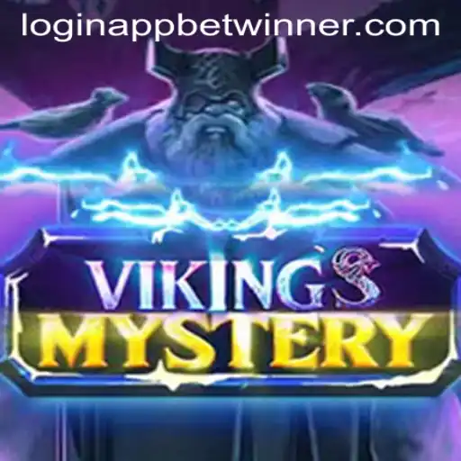 Unraveling the Thrills of VikingsMystery and the Betwinner App Login Process